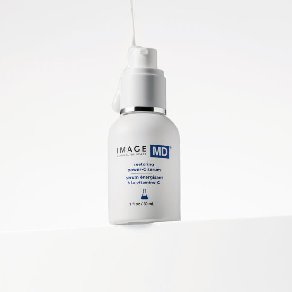 MD Koriģējošais C vitamīna serums