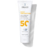 discovery DAILY PREVENTION mitrinošs dienas krēms SPF 50