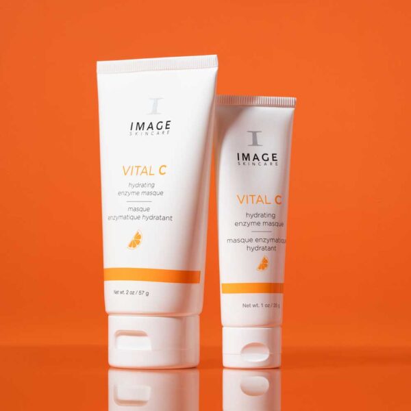 discovery VITAL C Mitrinošs gēls – Hydrating Water Burst