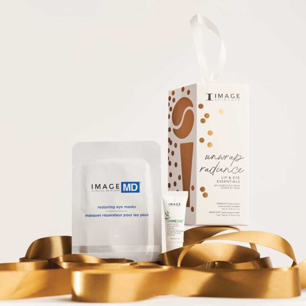 Dāvanu komplekts Unwrap Radiance