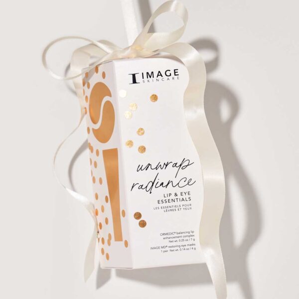 Dāvanu komplekts Unwrap Radiance