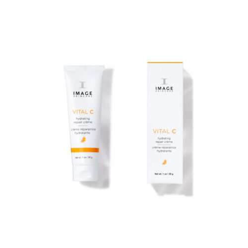 Travel VITAL C Mitrinošs un atjaunojošs nakts krēms