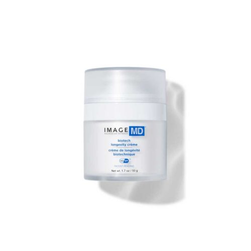 IMAGE_MD_biotech_longevity_creme IMAGE MD Biotech krēms
