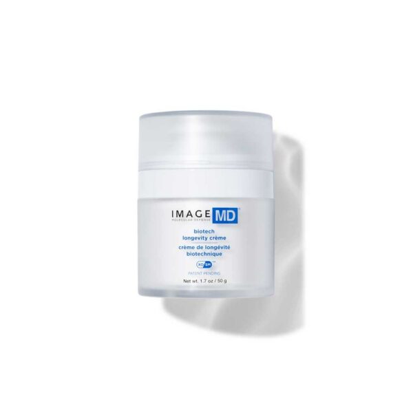 IMAGE_MD_biotech_longevity_creme IMAGE MD Biotech krēms