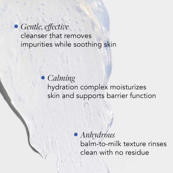 Travel IMAGE MD attīrošs balzams