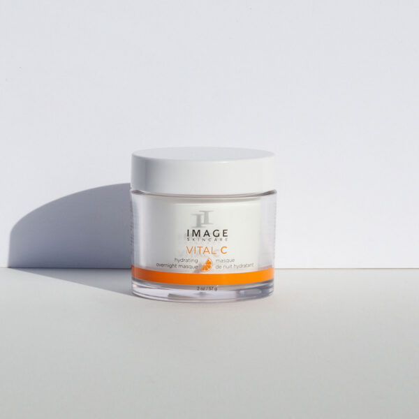 image-skincare-vital-c-niisutav-oomask VITAL C mitrinoša nakts maska